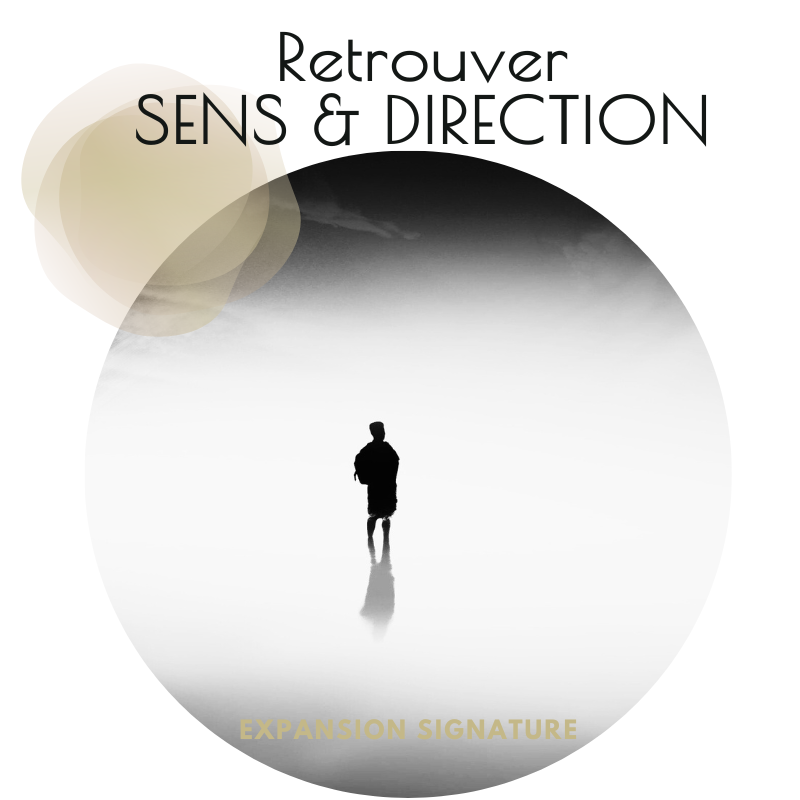 Perte de sens et solitude du dirigeant qui a besoin de clarifier la vision stratégique et renforcer la cohésion.