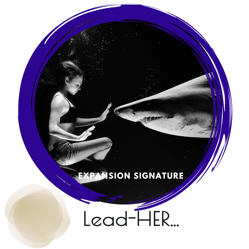 Articles sur le leadership des femmes dirigeantes, le coaching face au syndrome de l’imposteur, et la reconquête de la puissance intérieure avec Expansion Signature