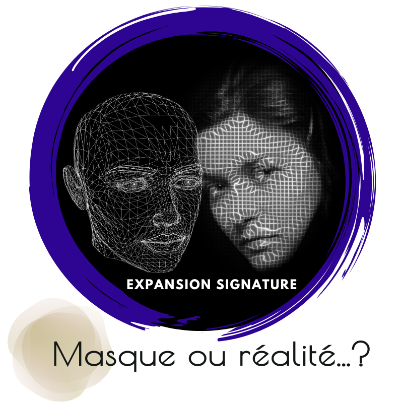 Articles au-delà du masque du dirigeant(e) pour un leadership charismatique et authentique des dirigeants, l’oser-être par la libération des croyances sociétales limitantes et l’accompagnement vers une identité alignée avec Expansion Signature