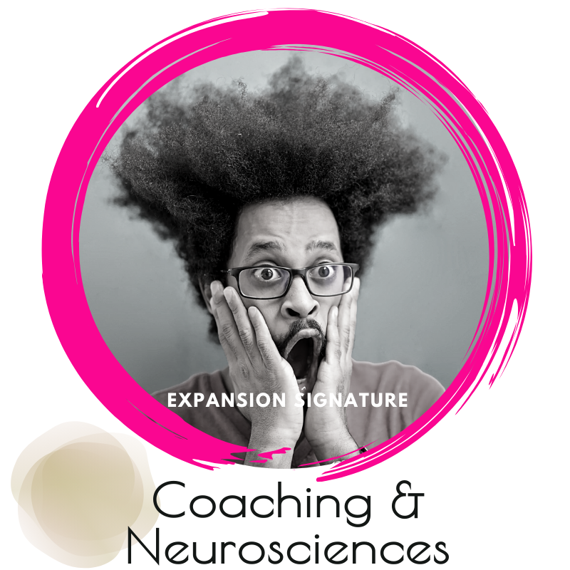 Articles de coaching sur le neurocoaching et neuroleadership, les neurosciences appliquées au service du leadership, un coaching innovant et stratégique avec Expansion Signature